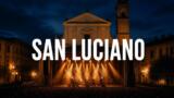 Festa di San Luciano a Lusciano 2026: concerto di Rosario Miraggio in piazza