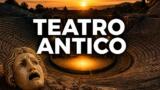 Festival di teatro classico Antica Capua 2026: il programma del 25 e 26 settembre