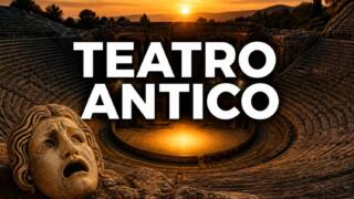 Festival di teatro classico Antica Capua 2026: il programma del 25 e 26 settembre