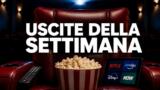 Film e serie tv, le uscite dal 21 al 27 settembre