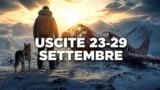 Film e serie tv, le uscite dal 23 al 29 settembre