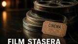 Film in TV oggi 13 settembre 2026: guida alla prima serata