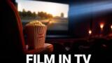 Film in TV oggi 4 settembre 2026: la guida alla prima serata