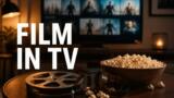 Film in TV oggi 7 settembre 2026: tutti i film in onda stasera