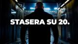 Final Score stasera sul 20: Bautista e Brosnan