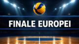 Finale Europei volley: Polonia-Francia stasera su Rai 2