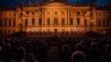 Fiorella Mannoia canta De André e Fossati: Anime Salve alla Reggia di Caserta e al Teatro Augusteo
