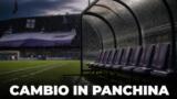 Fiorentina, via Grosso dopo tre sconfitte: torna Paolo Vanoli in panchina
