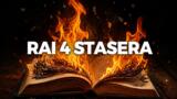 Firestarter su Rai 4, il film di Stephen King