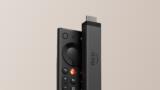 Amazon, nuovo Fire TV Stick 4K e il telecomando ridisegnato