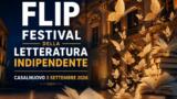 FLiP festival della letteratura indipendente, ospite Irvine Welsh