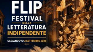 FLiP festival della letteratura indipendente, ospite Irvine Welsh