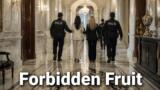 Forbidden Fruit 10/9: Hasan Ali pronto ad aiutare Yildiz