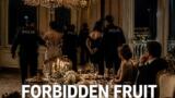 Forbidden Fruit, 8 settembre: arrestate Ender e Yildiz