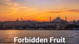 Forbidden Fruit, quando va in onda su Canale 5
