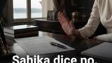 Forbidden Fruit, Sahika rifiuta il divorzio da Hasan Alì