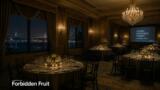 Forbidden Fruit, trame dal 14 al 20 settembre 2026