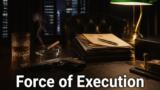 Force of Execution, Steven Seagal stasera su Cielo