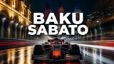 Formula 1, GP Azerbaigian sabato 26 settembre su Sky