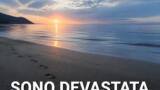 Francesca Neri, le prime parole dopo la morte del compagno Silvano Loia: «Sono devastata dal dolore»