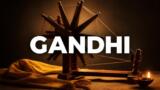 Gandhi stasera su Rai Movie: trama e cast del film