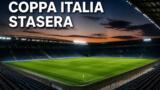 Genoa-Sudtirol e Fiorentina-Pisa, Coppa Italia stasera: orari e dove vederle in tv e streaming