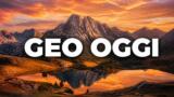 Geo, la puntata di oggi su Rai 3: orario, conduttori e argomenti