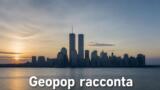 Geopop racconta, debutto stasera sul Nove con l’11 settembre