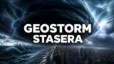Geostorm stasera sul 20 con Gerard Butler