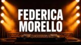 GF Vip, chi e Federica Morello