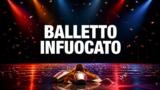 GF Vip, il ballo della discordia su La notte vola: cosa è successo