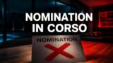 GF Vip, le nomination della seconda puntata: televoto per l’immunità