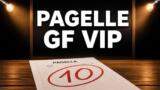 GF Vip, le pagelle della terza puntata: Annicchiarico da 8