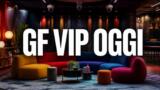 GF Vip, le pillole di oggi 24 settembre 2026: orari, televoto e nomination