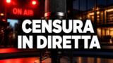 GF Vip, prima censura: Simone Annicchiarico cita Maria De Filippi
