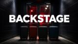 GF Vip, quattro concorrenti puniti nel Backstage: il motivo