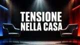 GF Vip, scontro tra Giulia Provvedi e Federica Morello