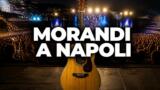 Gianni Morandi all’Arena Flegrea di Napoli il 1 ottobre 2026: orari, biglietti e cosa aspettarsi