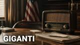 Giganti stasera su Rete 4 con Toni Capuozzo