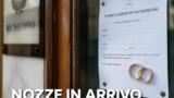Giorgia Cardinaletti e Francesco Bechis si sposano: le pubblicazioni di matrimonio al Comune di Roma