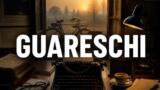 Giovannino Guareschi su Rai 1 con Giuseppe Zeno