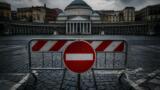 Giro di Campania 2026 a Napoli: strade chiuse e viabilità