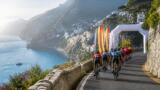 Giro di Campania 2026, torna il 20 settembre dopo 25 anni