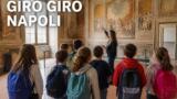 Giro Giro Napoli 2026: il programma di settembre per i bambini
