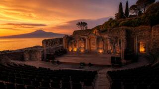Gli Ozi di Ercole 2026 a Ercolano, dal 10 al 12 settembre