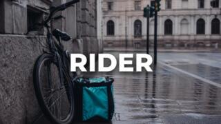 Glovo condannata a Torino: «Al rider va pagata anche l’attesa degli ordini»