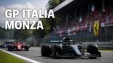 GP Italia oggi a Monza: orario, diretta tv e griglia di partenza, Gasly in pole e Antonelli ultimo per penalità