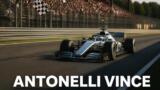GP Monza, Antonelli nella storia: vince in rimonta, un italiano torna a trionfare dopo 60 anni