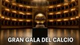Gran Galà del Calcio 2026, stasera su TV8