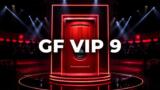 Grande Fratello Vip 9 seconda puntata stasera